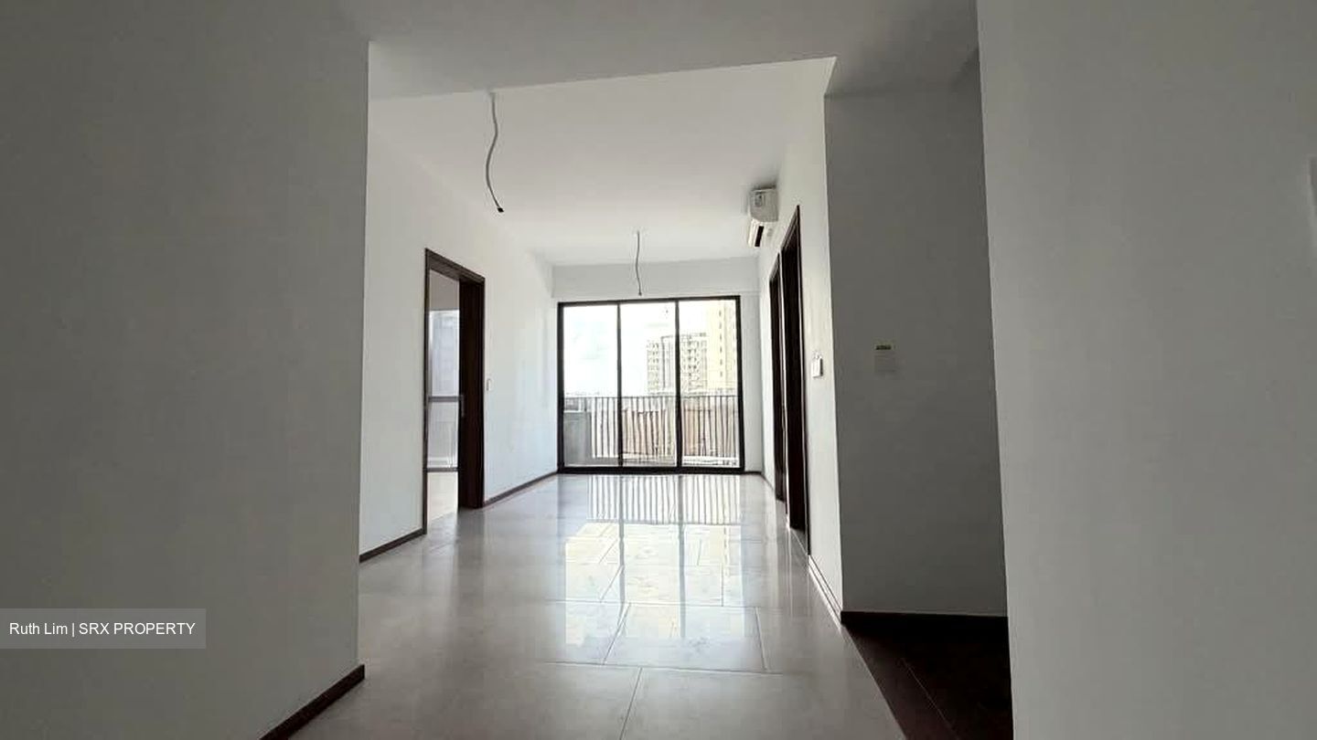 Lentor Modern (D26), Apartment #576984851
